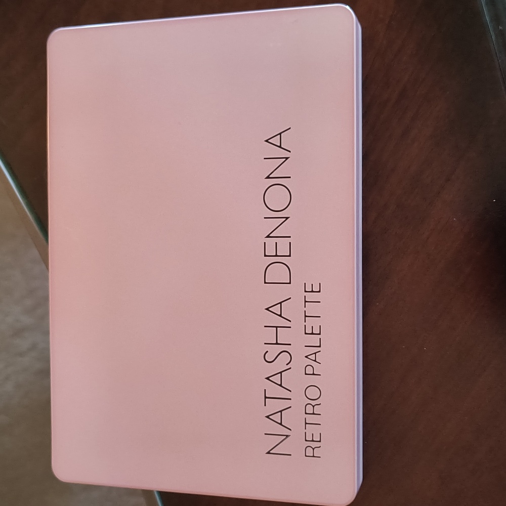Natasha Denona Retro Palette